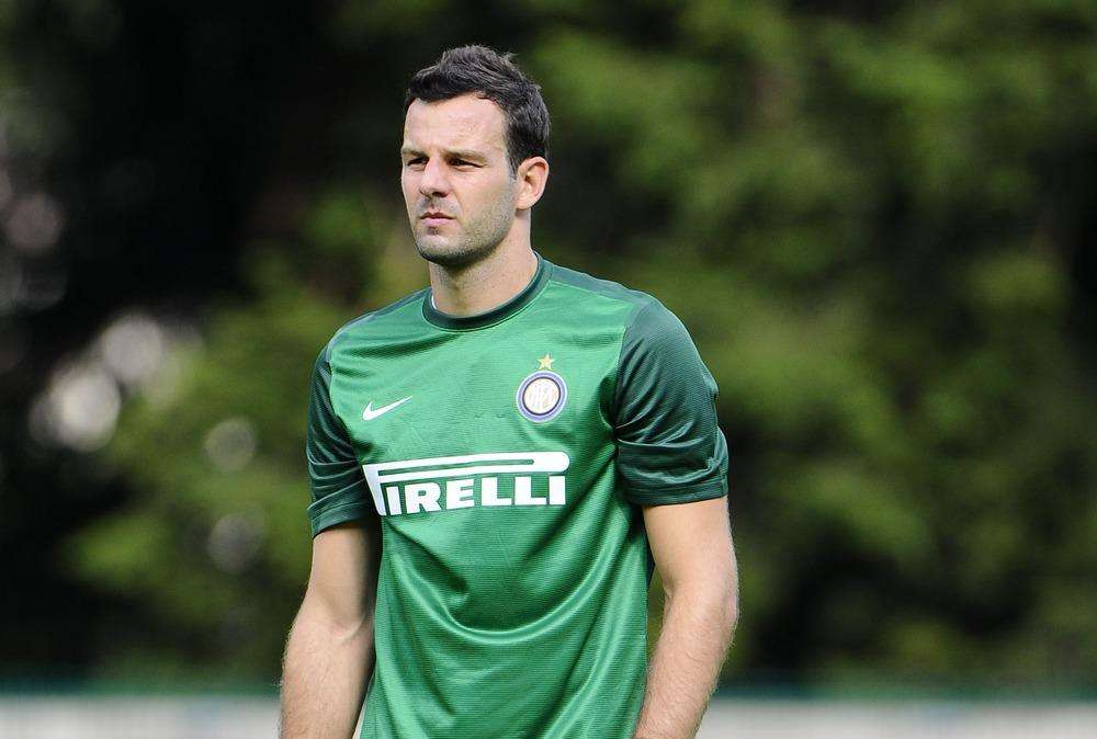 Inter, ag. Handanovic: "Nerazzurri a posto per 10 anni con lui"