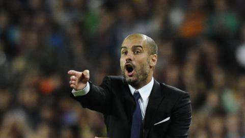Barcellona, Rosell: "Guardiola? Pronto il rinnovo"