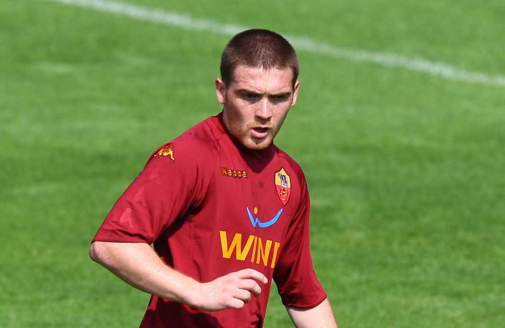 Roma, Antunes verso il Portogallo