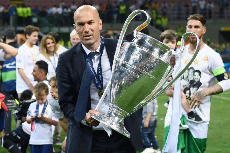 Dalla Spagna: "Spazio alla Cantera del Real Madrid"