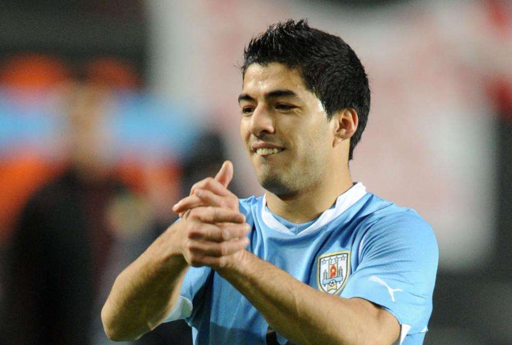 Atletico Madrid, si fa sul serio per Suarez