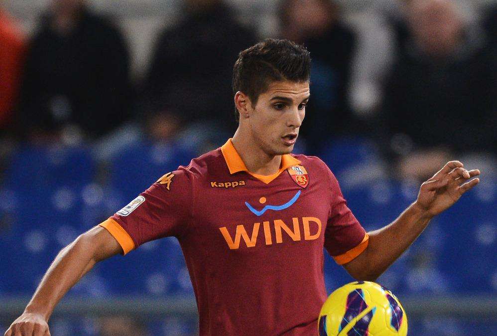 Man Utd, Ferguson vuole Lamela. Ma la Roma...