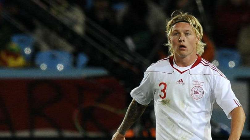Bayern Monaco, piace l'ex rosanero Kjaer