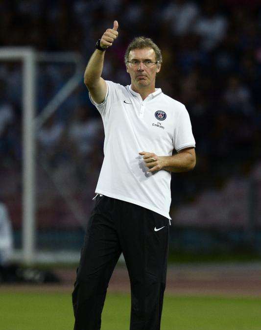 Psg, Blanc preoccupato: "I sudamericani sono stanchi, spero di recuperarli"