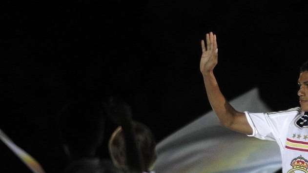 Wenger non si dà pace: "Volevo Varane all'Arsenal"