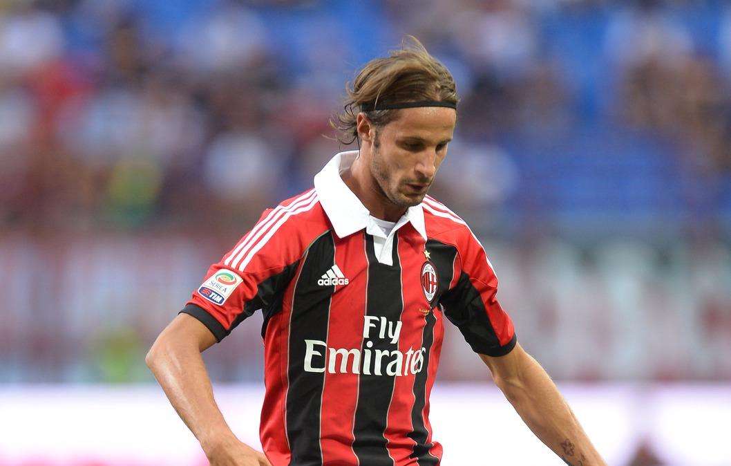 Antonini: "El Shaarawy un po' nervoso"