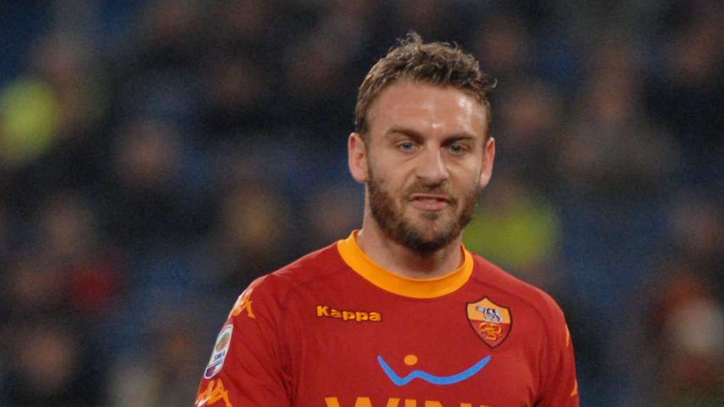 Roma, Prandelli "scagiona" De Rossi