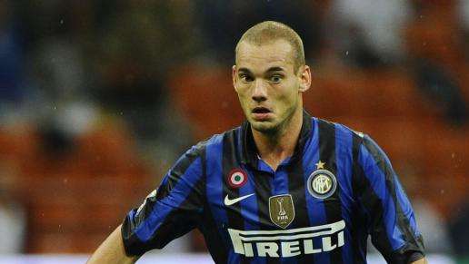 Inter, il dopo Sneijder parla tedesco