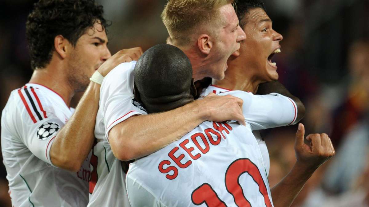 Milan, stasera caccia al 2000° goal dell'era Berlusconi