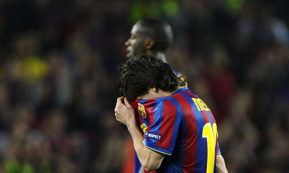 Barça, Abidal: "Espulsione concepibile", poi frecciata al Real!