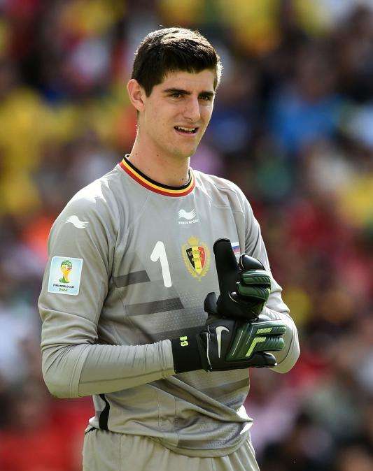 Calciomercato Chelsea, Ecco il prezzo di Courtois