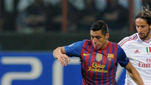 Barça, Sanchez assicura: "Non voglio andarmene"