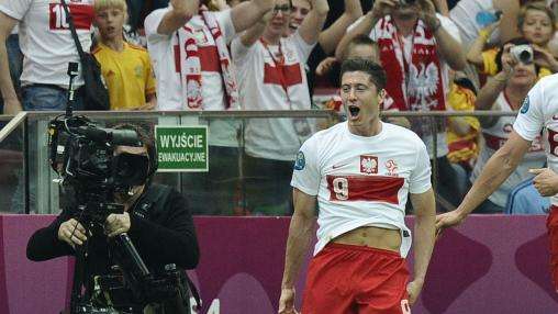 Borussia, Lewandowski non rinnoverà. United in pole