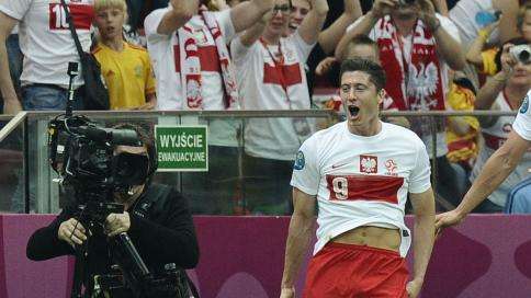 Lewandowski: "A gennaio sapevo che non mi sarei mosso. In estate invece..."