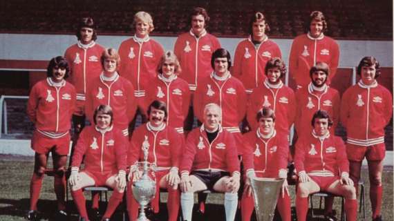 Coppa UEFA '72-'73: Shankly genio, Keegan fenomeno e il Liverpool batte il Gladbach di Heynckes