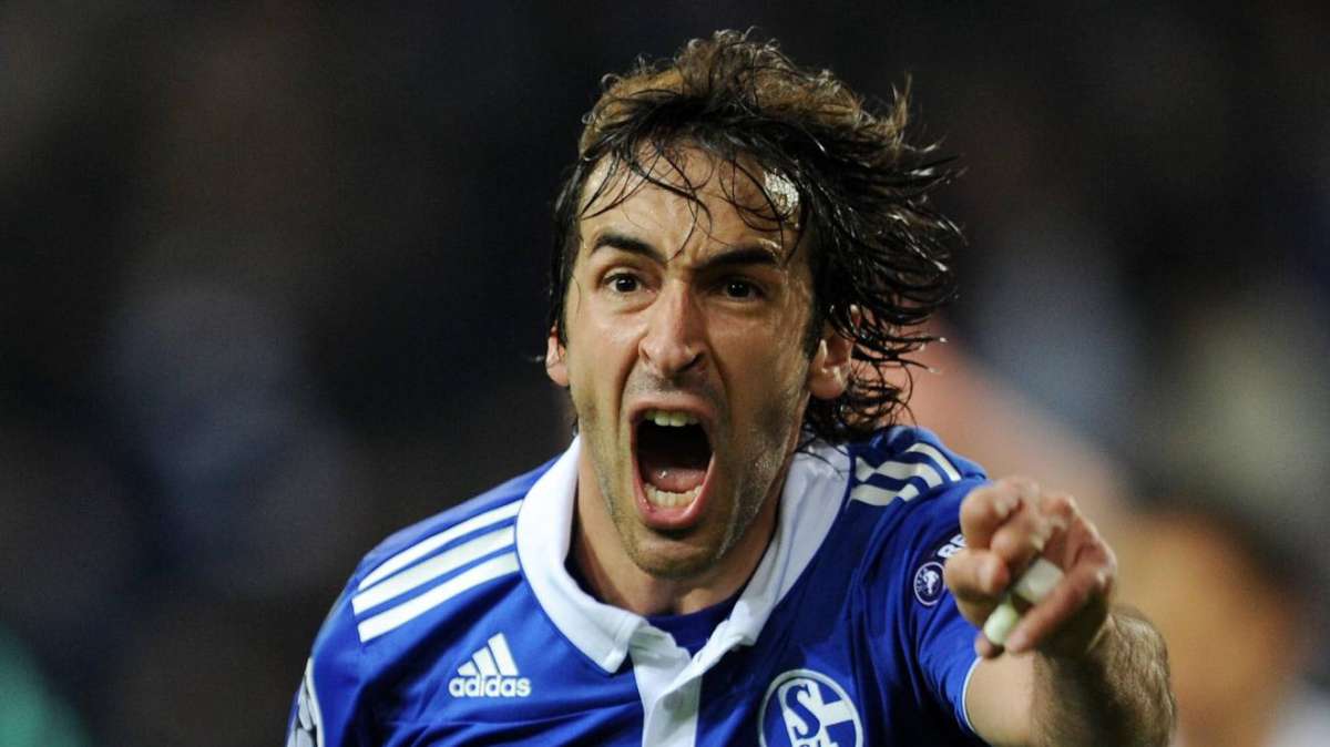Top Howedes e Raul, nessun flop. Schalke04-Inter, le pagelle dei tedeschi