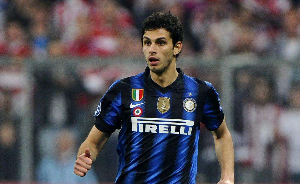 Inter, Ranocchia e Motta restano in ritiro con la nazionale