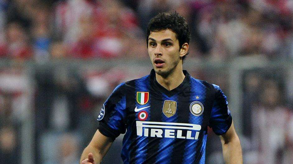 Inter, Ranocchia: "Per sabato credo di farcela"