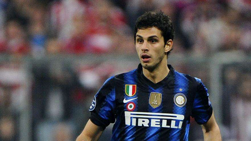 Inter, Ranocchia rassicura Leo
