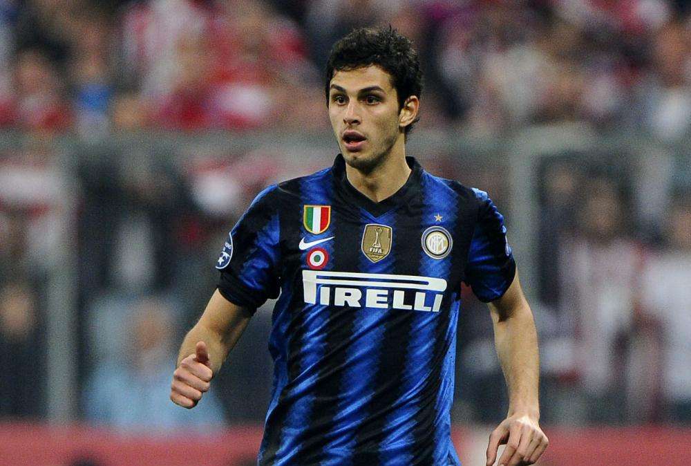 Inter, Ranocchia: "Grazie Leo. Niente operazione"