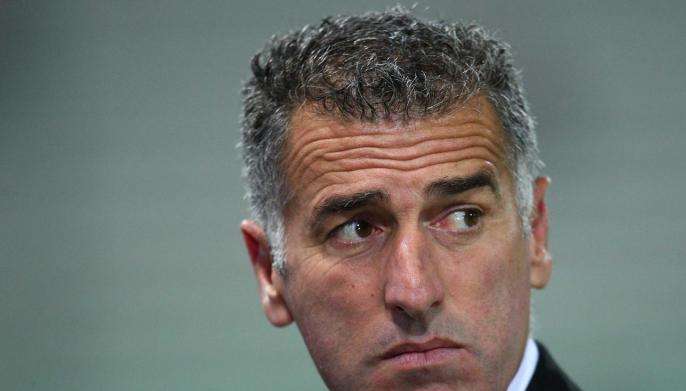 Milan, Tassotti: "Contiamo molto su De Sciglio"