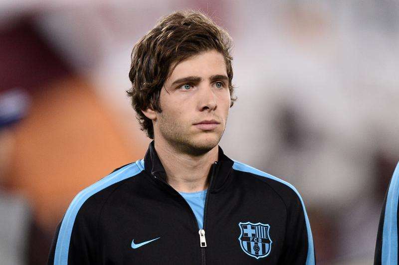Barcellona - Bayer Leverkusen, LE PAGELLE: Munir e Sergi Roberto gioielli catalani, Papadopoulos eroe per 80 minuti