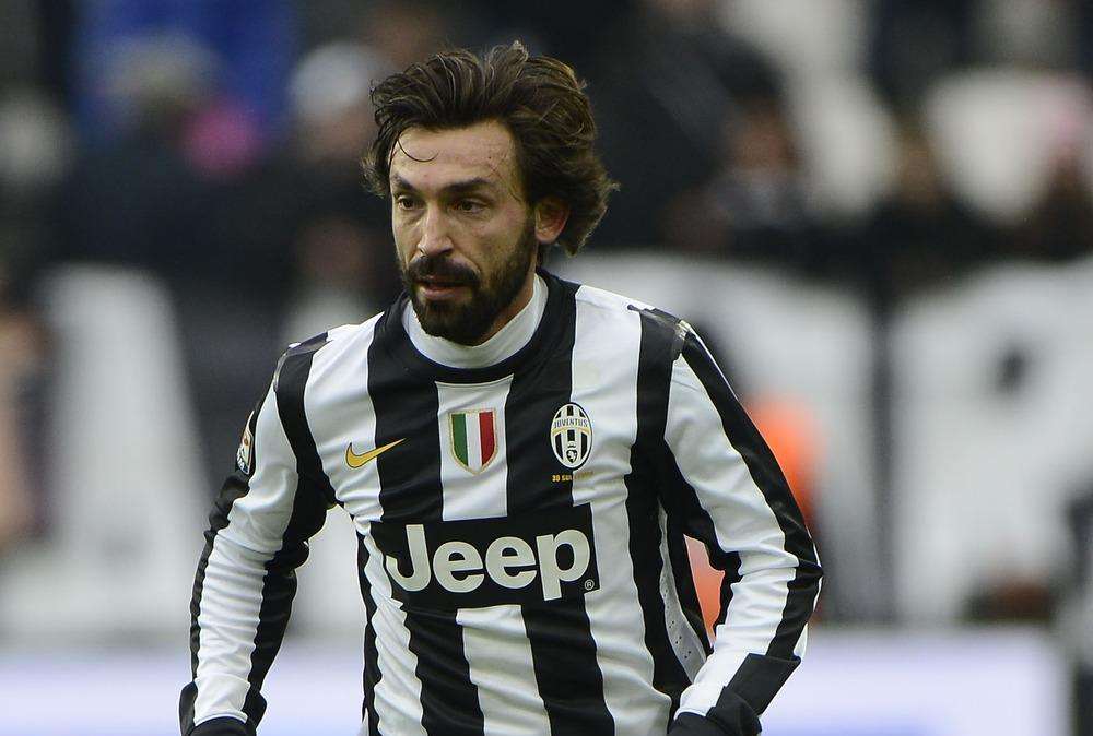 Pirlo non vuole cali di attenzione: "Non dimentico Istanbul"