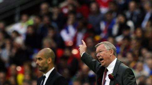 Man. Utd, la ricostruzione passa dalla Germania