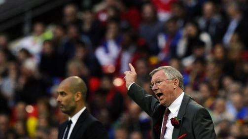 Man. Utd, Ferguson: "I turchi non dovevano finire in undici"