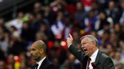 Man. Utd, Ferguson: "Le voci su Rooney solo spazzatura"