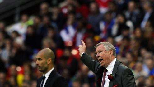 Manchester United, Ferguson perde anche Young