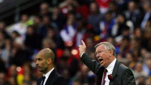 Manchester United, il mea culpa di Ferguson