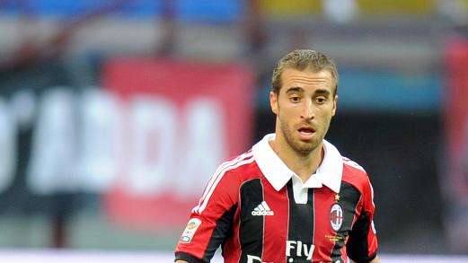Milan, Flamini: "Non riusciamo a segnare"