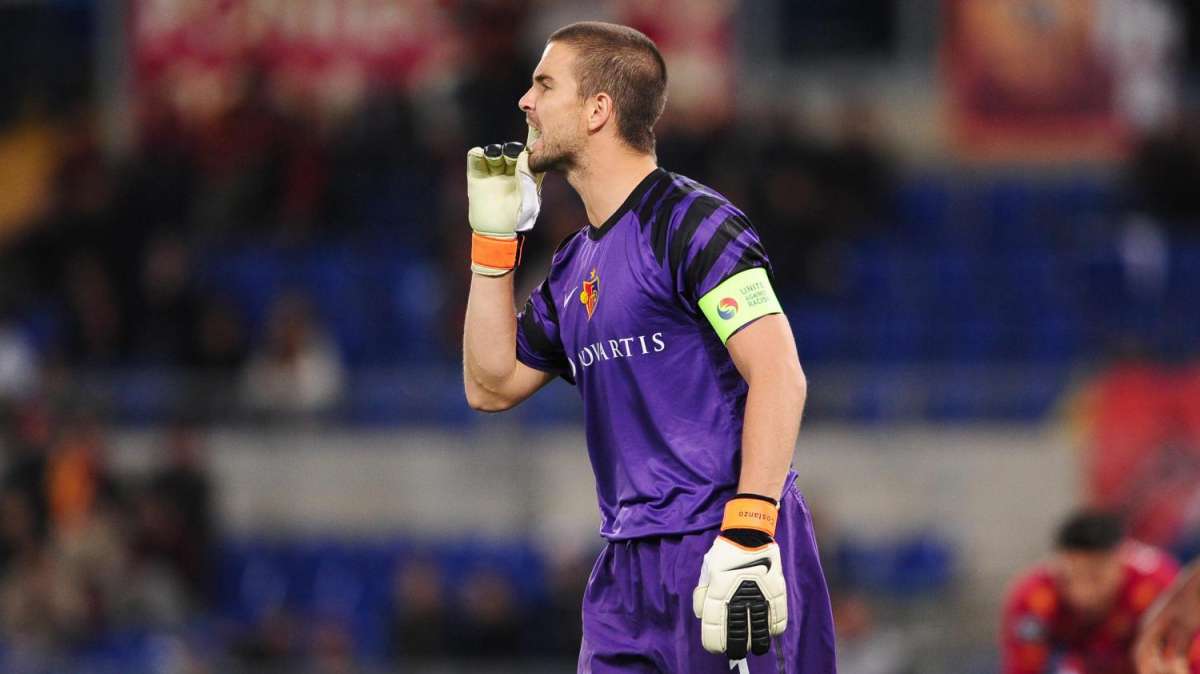 Udinese, Costanzo per sostiture Handanovic