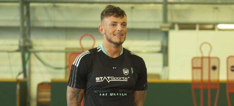 Arsenal, White: "Vogliamo fare qualcosa di grande. Calafiori? E' incredibile"