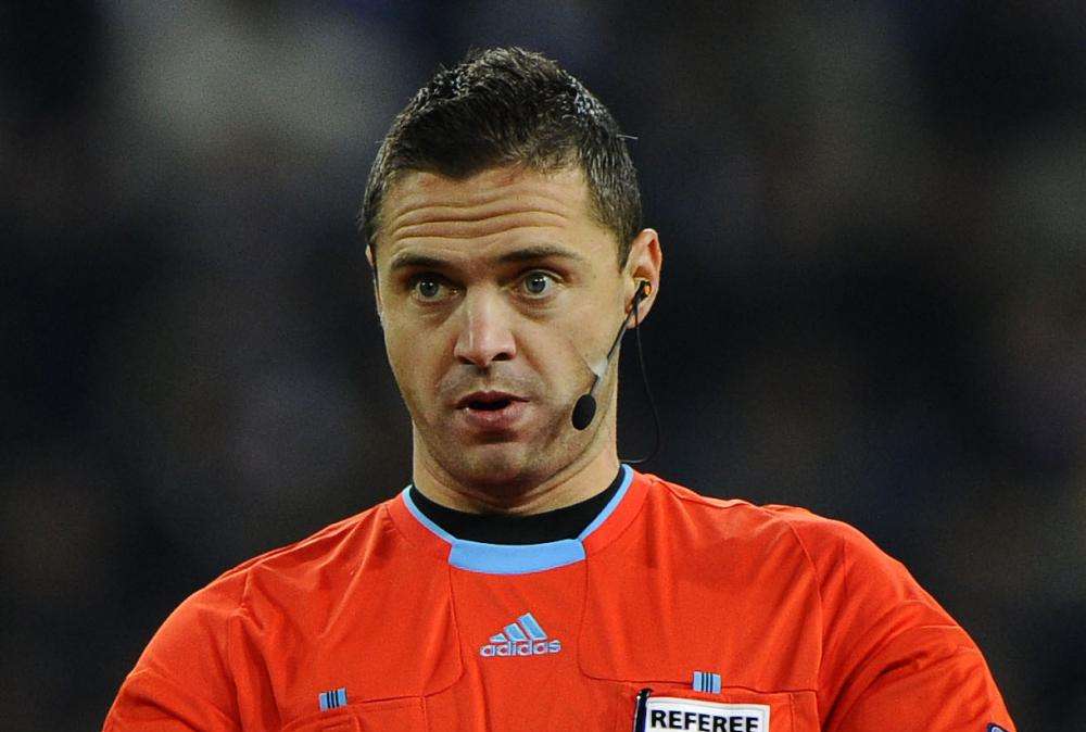 Supercoppa Europea, arbitra Skomina