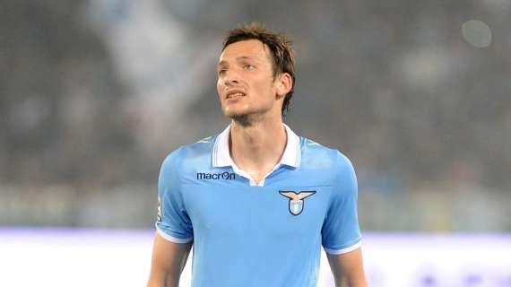 Lazio, Kozak capocannoniere dell'Europa League