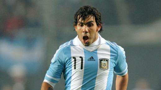 Manchester City, Riquelme chiama Tevez al Boca Juniors