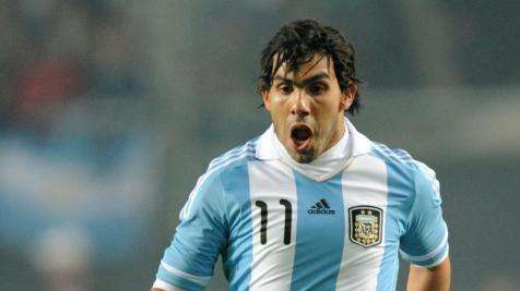 Milan, giovedì si chiude per Tevez?
