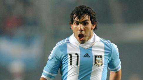 Milan, patto fra sceicchi per Tevez