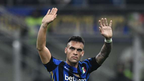 Inter, Lautaro Martinez supera Icardi: è il 2° miglior marcatore straniero dei nerazzurri in A