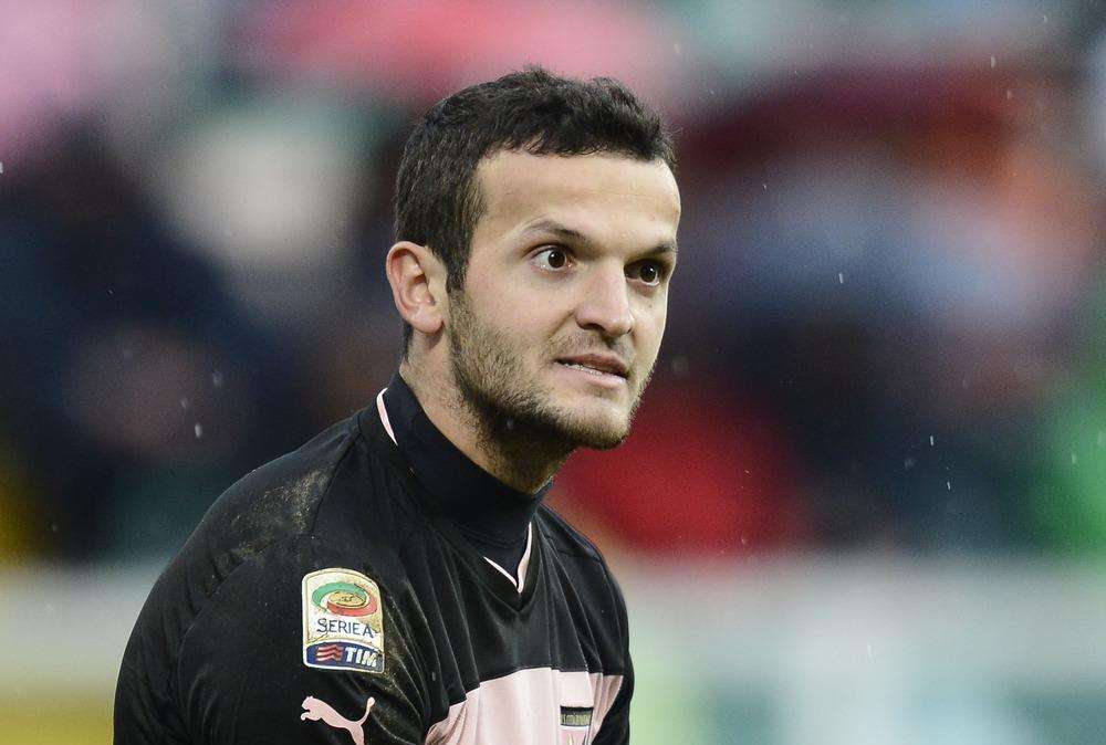 Inter, per la porta si valuta Ujkani