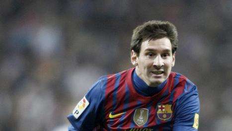 Barça, Messi: "Che momento! Senza i miei compagni..."