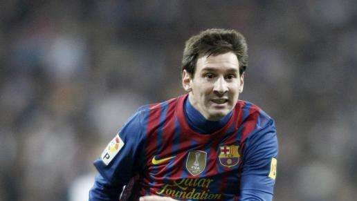 Barça, Guardiola: "Messi? Come Michael Jordan"