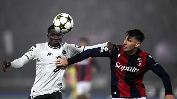 Bologna, Miranda sicuro: "In Champions con questo format abbiamo più chance"