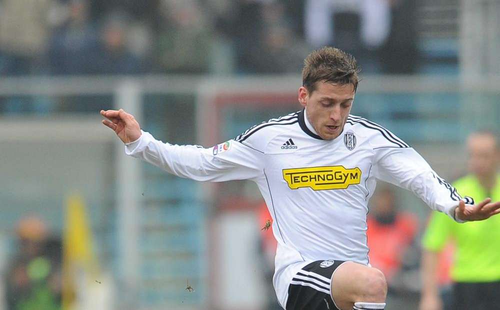 Napoli, ag. Giaccherini: "L'ho proposto a Bigon"