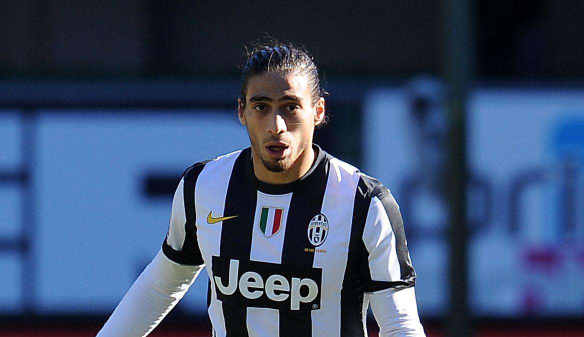 Juventus, Caceres: "Chiellini importante, giusto che giochi"