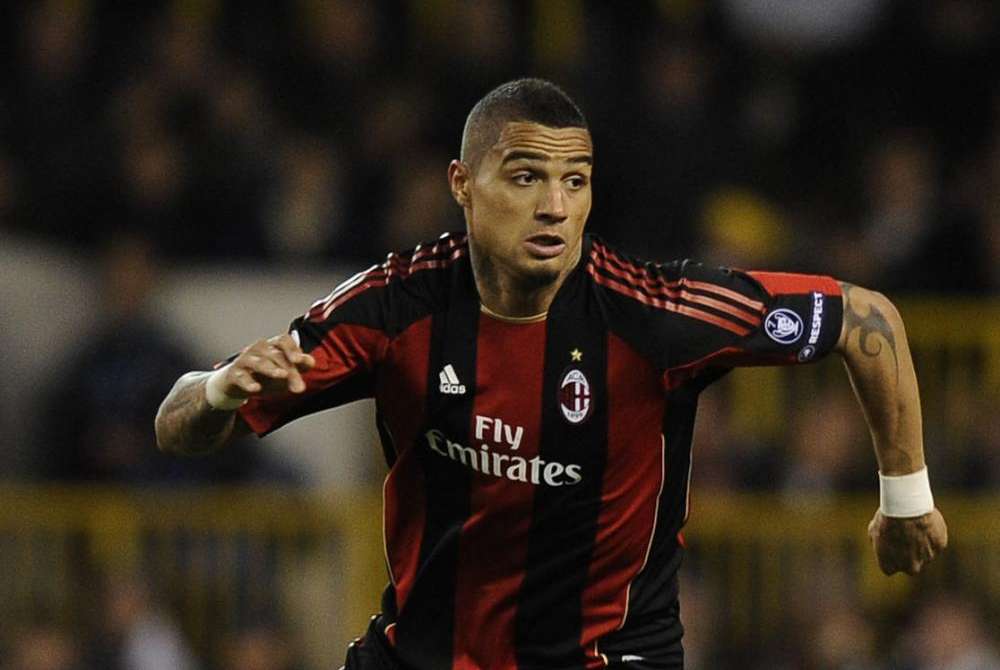 Milan, Preziosi non fa sconti per Boateng