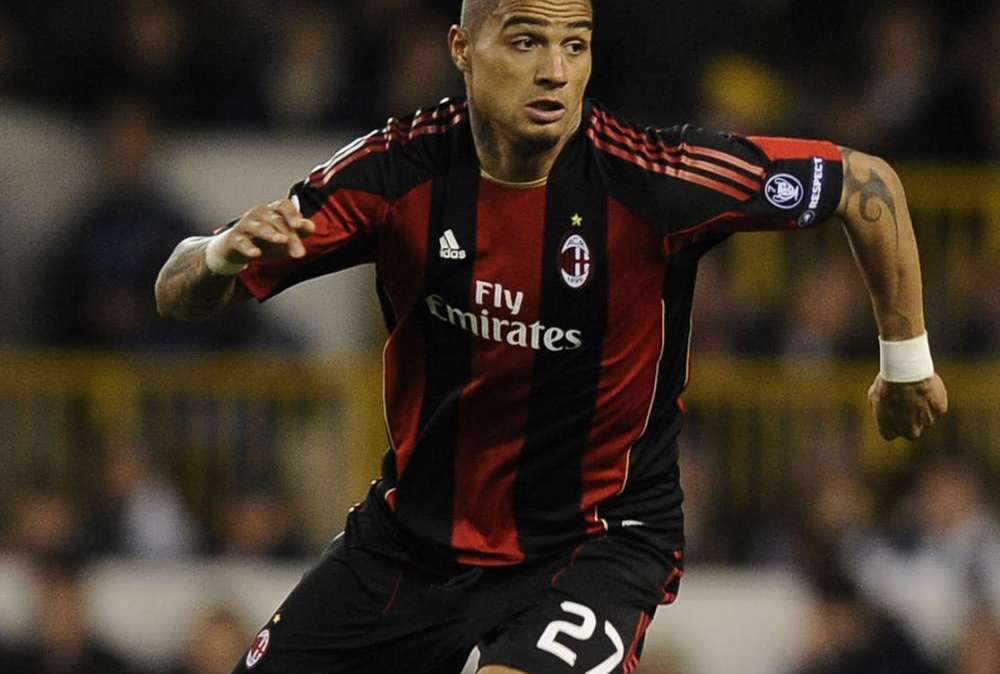 Milan, Boateng: "Per il Tottenham sarà difficile trattenere Bale"