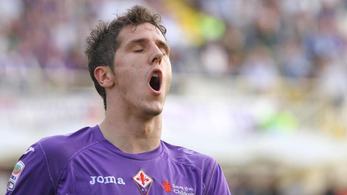 Man. City, ora è assalto a Stevan Jovetic